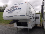2005 Keystone Cougar